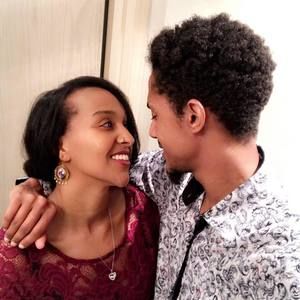 Meet your Posher, Rhoda